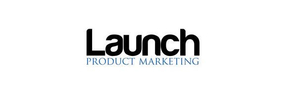 Launch Product Marketing