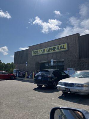 Dollar General