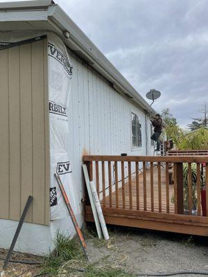 J&E Handyman Services