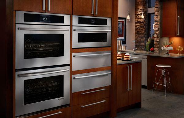 Jenn-Air Appliance Repair Denver