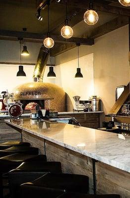 Saint Lawrence Concepts Greg Radford Architect