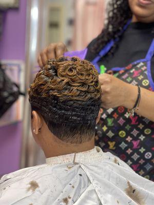 Sophierce Beauty Salon