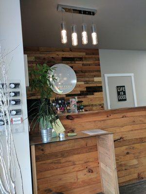 Karma Day Spa & Salon