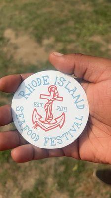 Rhode Island Seafood Festival