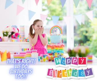 Heather Prewitt Events