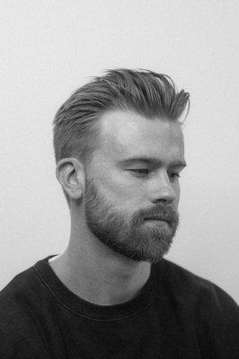 Unison Men’s Salon