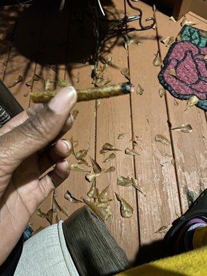 GROWF Herbal Bar + Shop