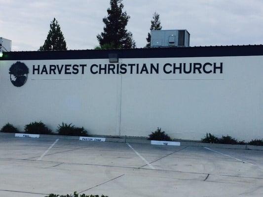 Harvest Christian Church