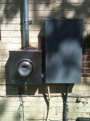 Fitzsimmons Heating, Air & Refrigeration Services