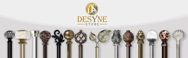 Desyne Store
