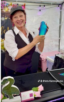 Lets Flamingle Events