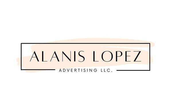 Alanis Lopez Advertising