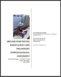 Highest quality professional reports