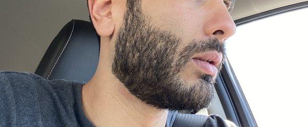 Golden Crown Barber Shop 2