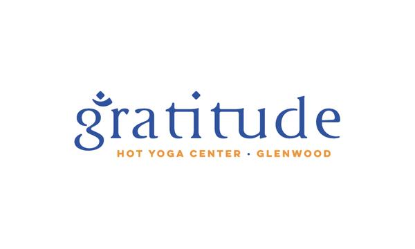 Gratitude Hot Yoga on Glenwood