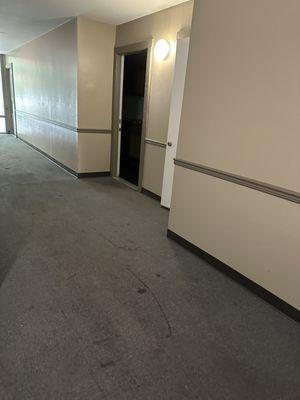 Trinity Park Apartments