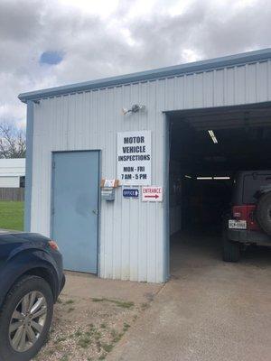 M & M Automotive Service