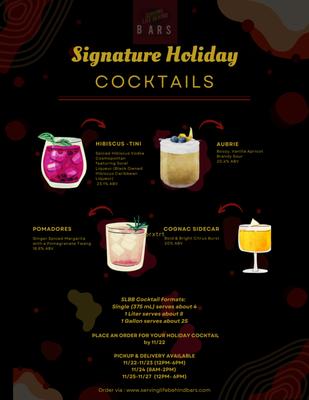 Serving Life Behind Bars