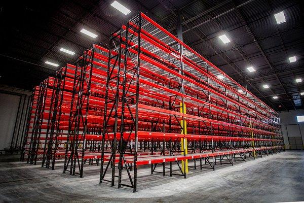 Baker Industrial Supply