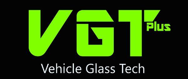 VGT Plus Vehicle Glass Tech Plus