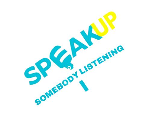 Speak Up