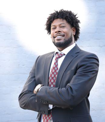 Van Allen - Red Dog Real Estate