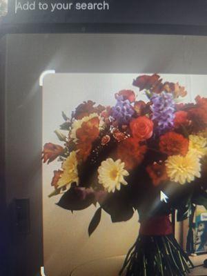 Bertha's Flower Shop