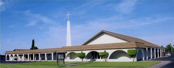 Morningside Southern Baptist Church