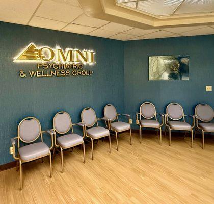 Omni Psychiatric & Wellness Group