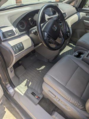 High Class Mobile Detailing