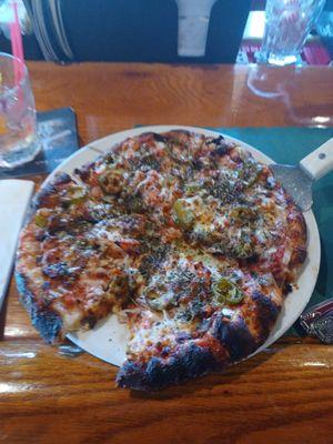 Reynolds Street Bar and Grill