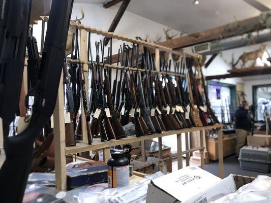 Purcell's Custom Firearms, Inc