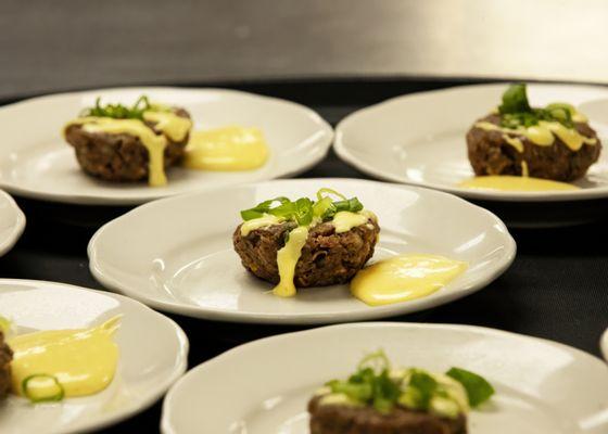 Epicure and Jack's Tavern