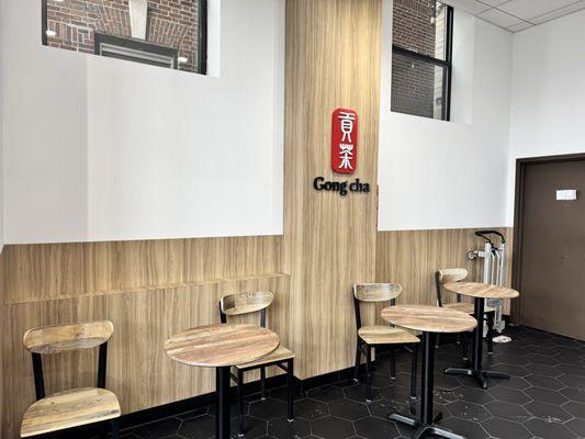 Gong Cha