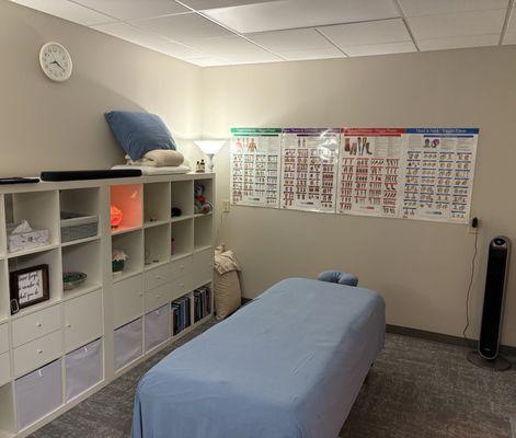 Therapy Room