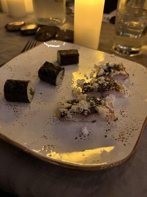 The DTLA Dinner Club