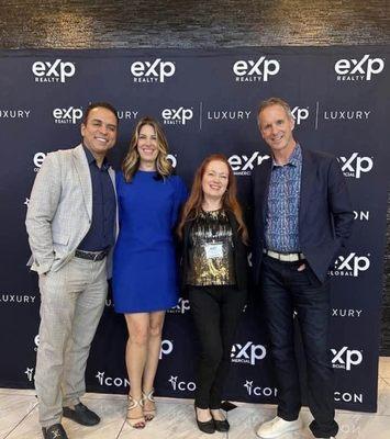 Peggy Patterson - eXp Realty