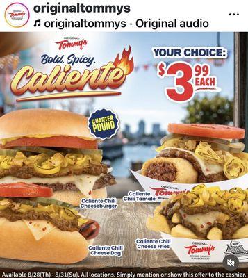 Labor Day weekend 2025 special!!