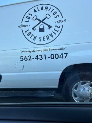 Los Alamitos Lock Service
