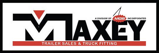 Maxey Trailer Sales & Truck Fitting