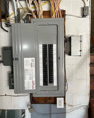 Rosemoor Electrical Service