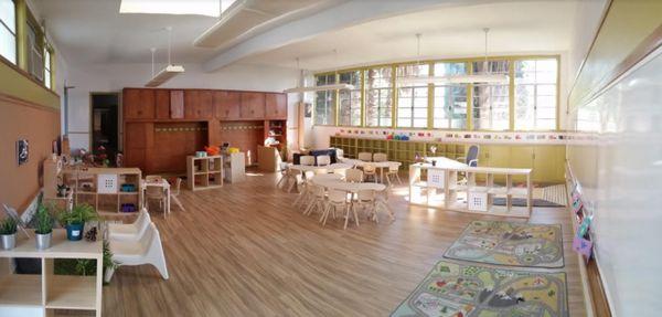 International School of Los Angeles Early Learning Center