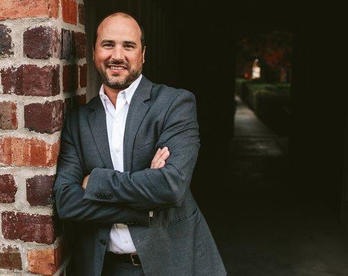 Chris Day - Keller Williams Realty