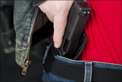 Critical Contingencies, LLC