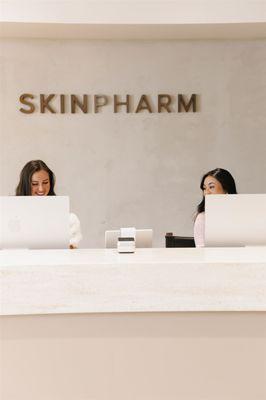 Skin Pharm