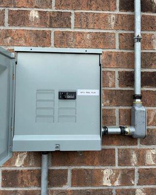 Schorsch Village Electricians