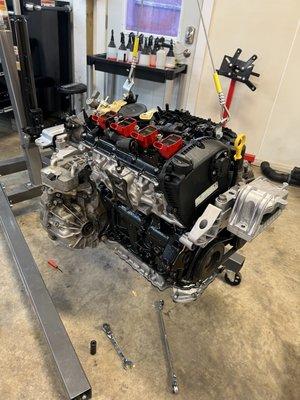 JDM Works
