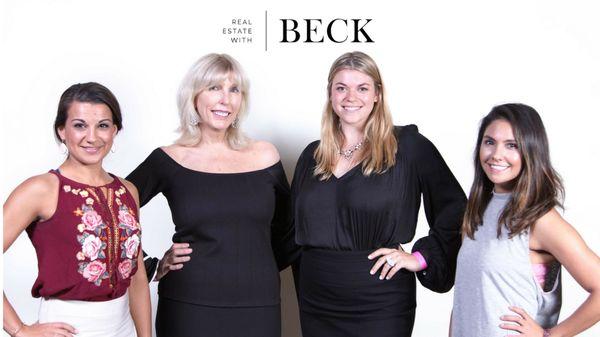 Amanda, Barbara, Caitlyn, Jessica