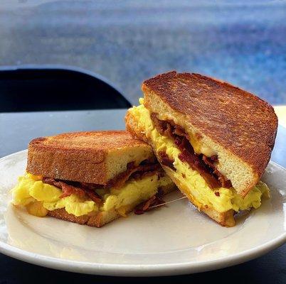 The Rolling Pin Cafe