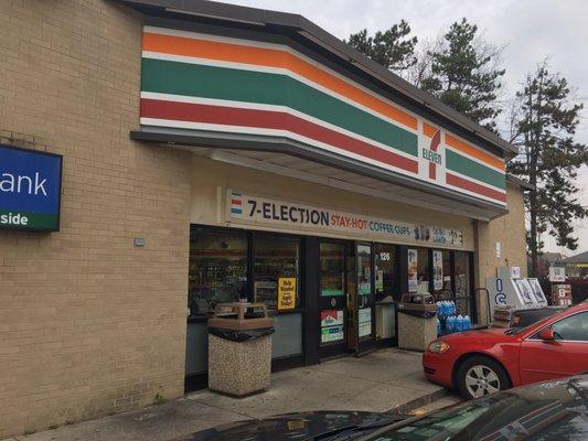 7-Eleven